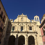 CHIESA DI SAN MICHELE
