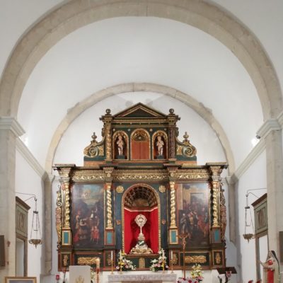 L'interno[Interior]