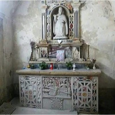 Altare[Altar]