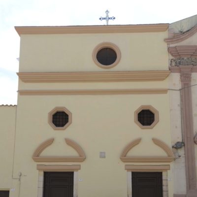 La facciata[Facade]