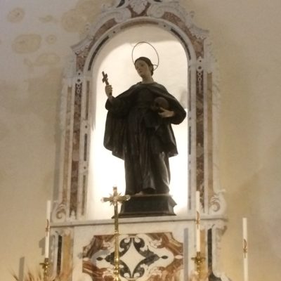 Altare[Altar]