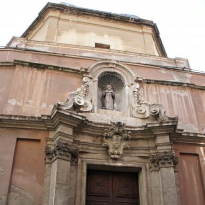 La facciata[Facade]