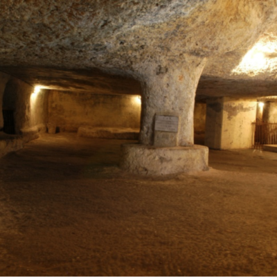 La colonna