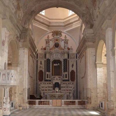 L'interno[Interior]