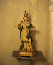 Madonna della Speranza[Madonna of Hope]