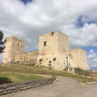 Il castello[The Castle]