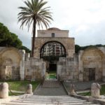 BASILICA DI SAN SATURNINO